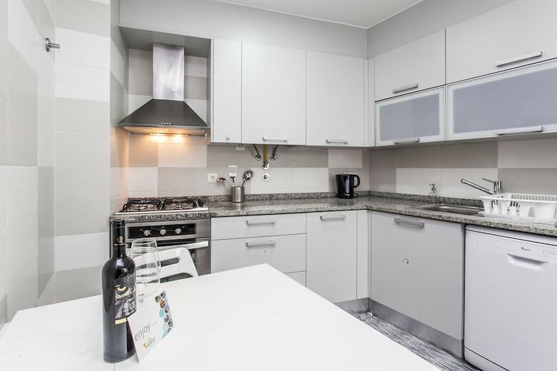 Lxway Apartments Lisbon S�