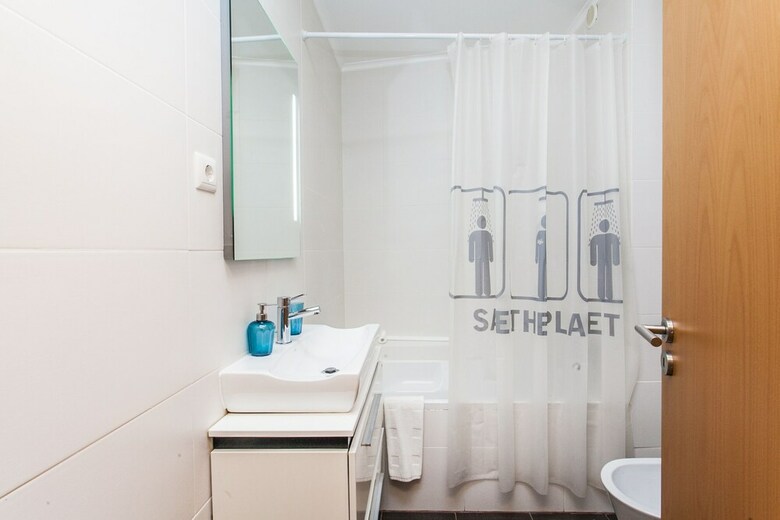 Lxway Apartments Lisbon S�