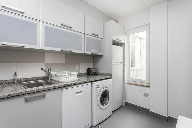 Lxway Apartments Lisbon S�