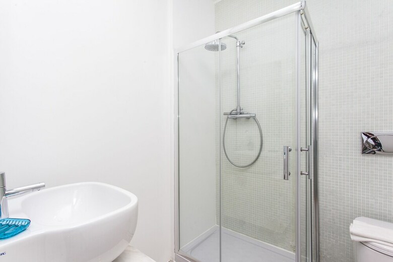 Lxway Apartments Boavista