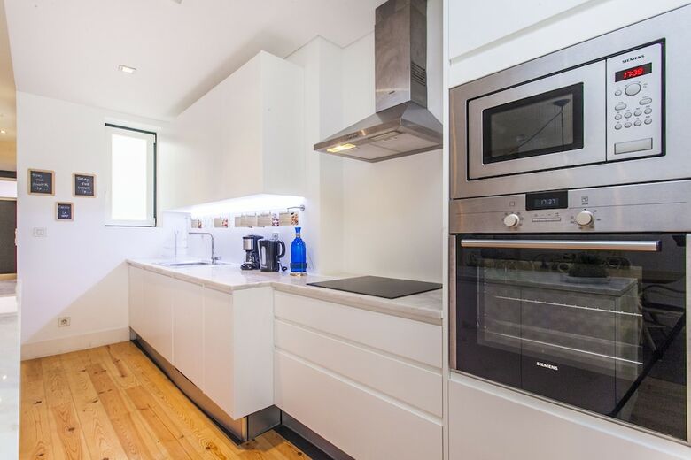 Lxway Apartments Boavista