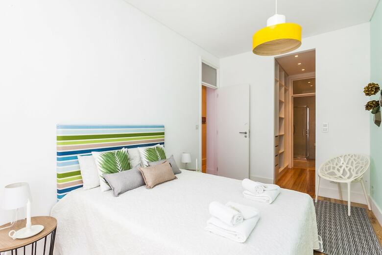 Lxway Apartments Boavista