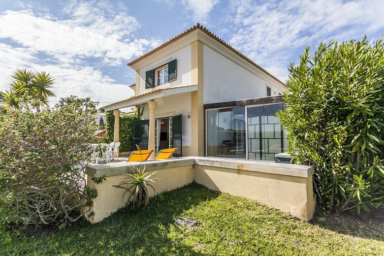 Lxway Quinta Da Bicuda House