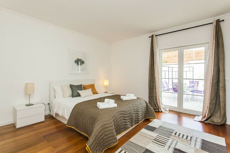 Lxway Quinta Da Bicuda House