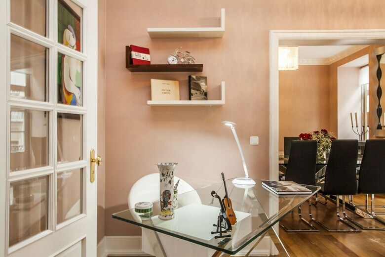 Lxway Apartments Rua Da Madalena