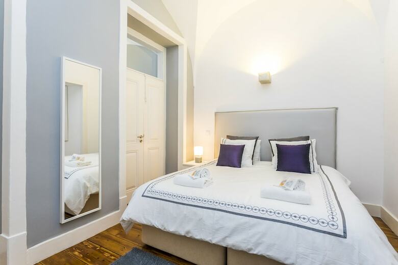 Lxway Apartments Pra�a Da Figueira