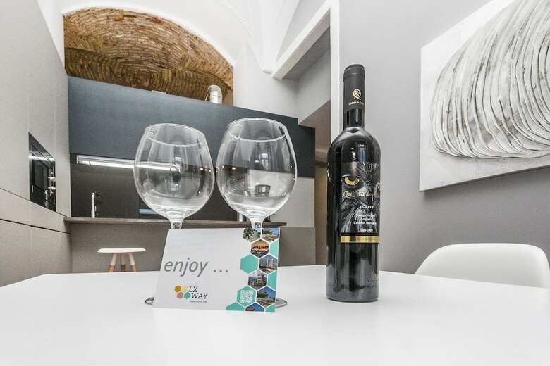 Lxway Apartments Pra�a Da Figueira