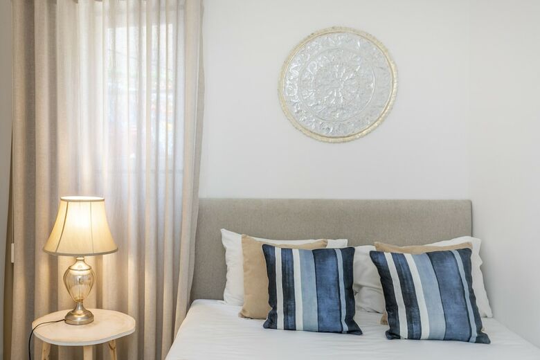 Lxway Apartments Alfama Salvador