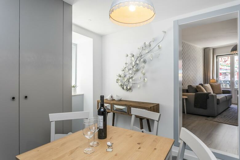 Lxway Apartments Alfama Salvador