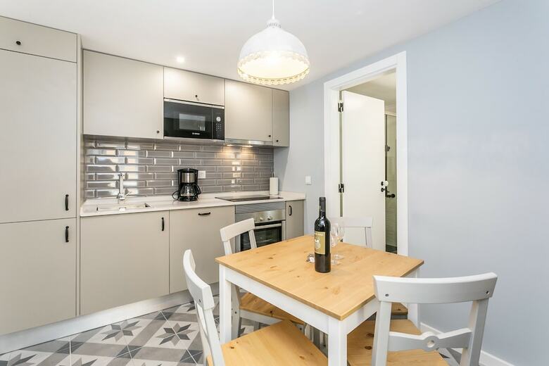 Lxway Apartments Alfama Salvador