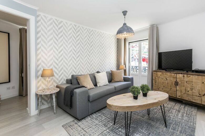 Lxway Apartments Alfama Salvador