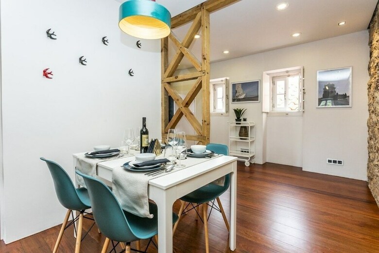 Lxway Apartments Bel�m