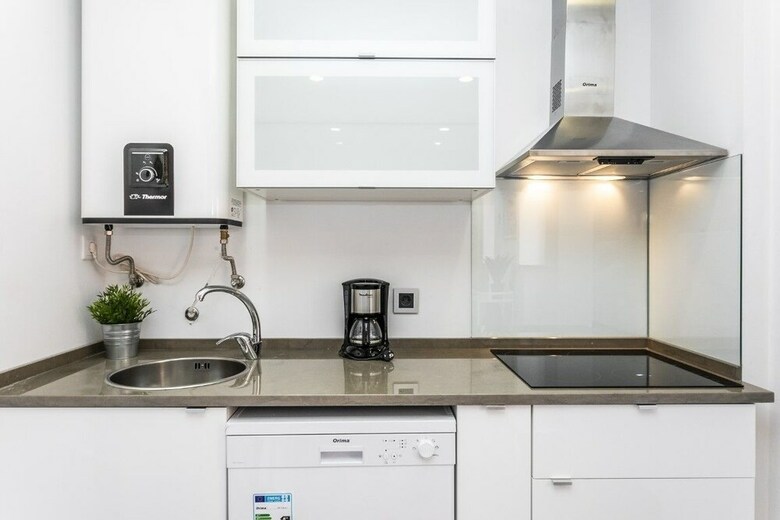 Lxway Apartments Bel�m