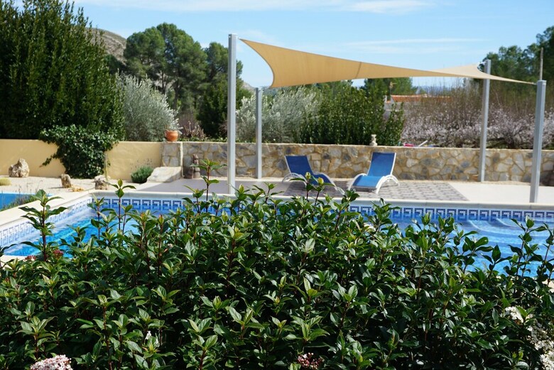 Bed & Breakfast Villa Mango Dream