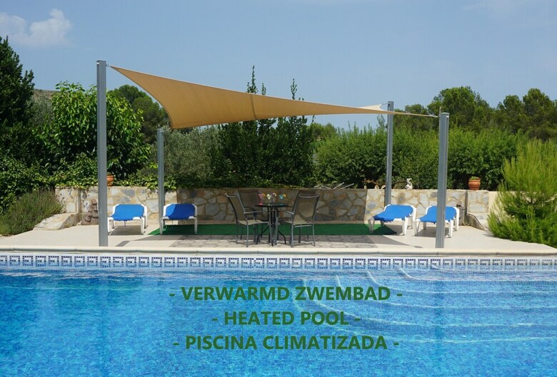 Bed & Breakfast Villa Mango Dream