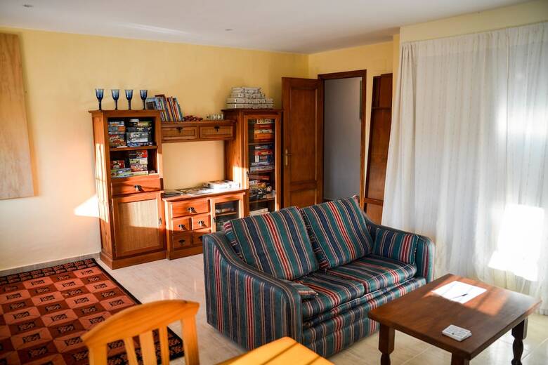 Bed & Breakfast Villa Mango Dream