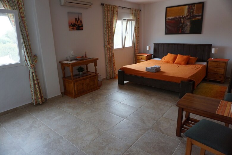Bed & Breakfast Villa Mango Dream