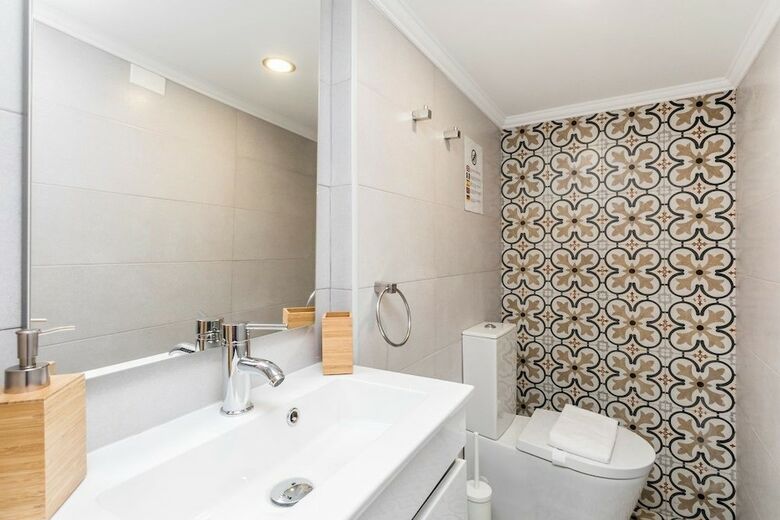Lxway Apartments Beco Do Caldeira