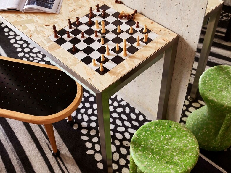 Hotel Mama Shelter Lille