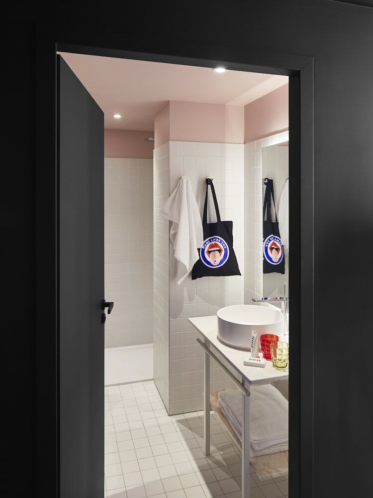 Hotel Mama Shelter Lille