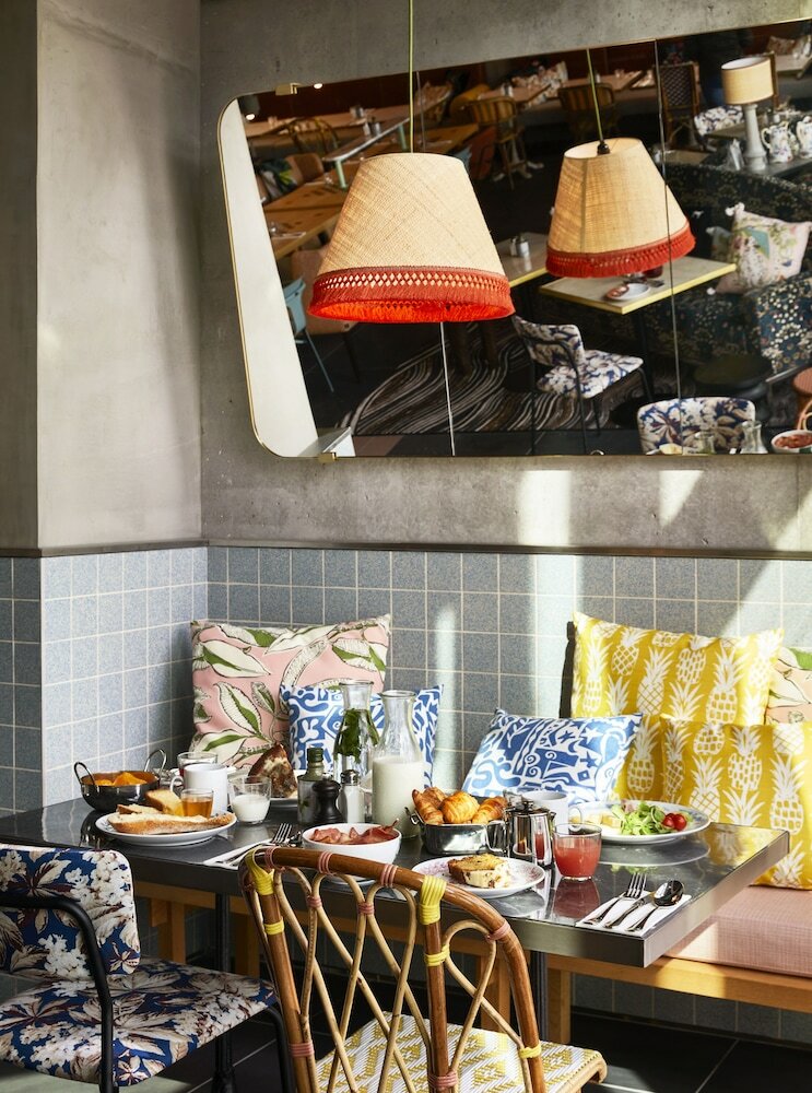 Hotel Mama Shelter Lille
