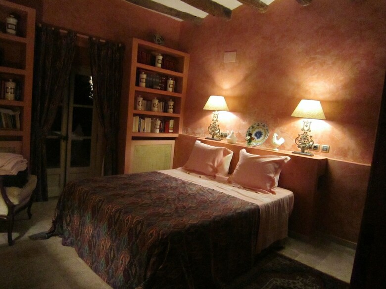 Bed & Breakfast La Casa de Piedra