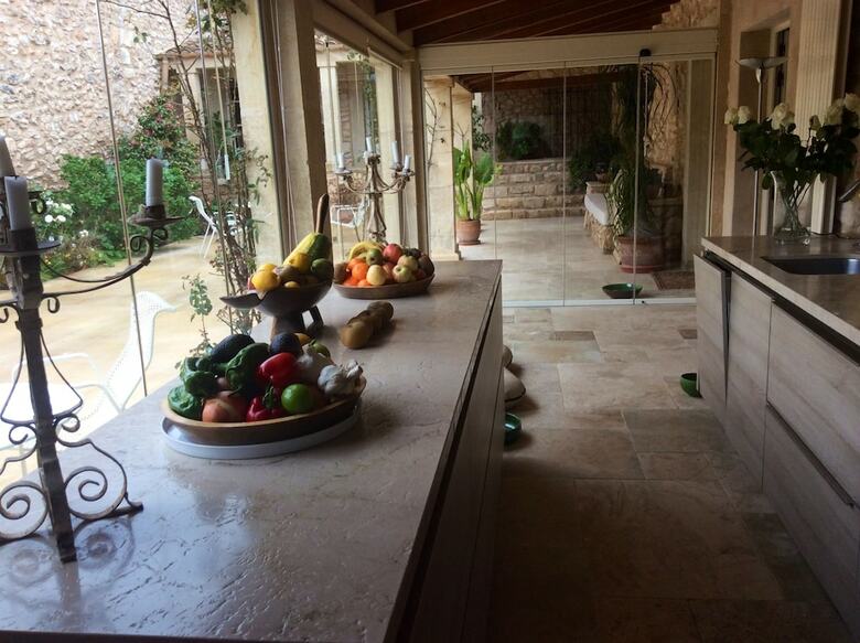 Bed & Breakfast La Casa de Piedra