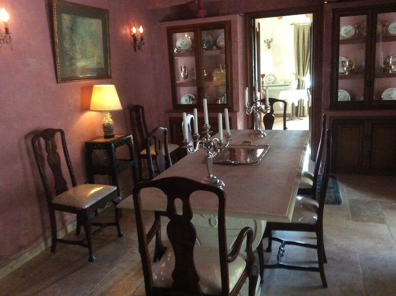 Bed & Breakfast La Casa de Piedra