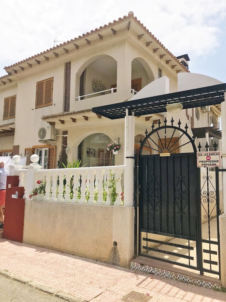 Apartamento Calaralto 7