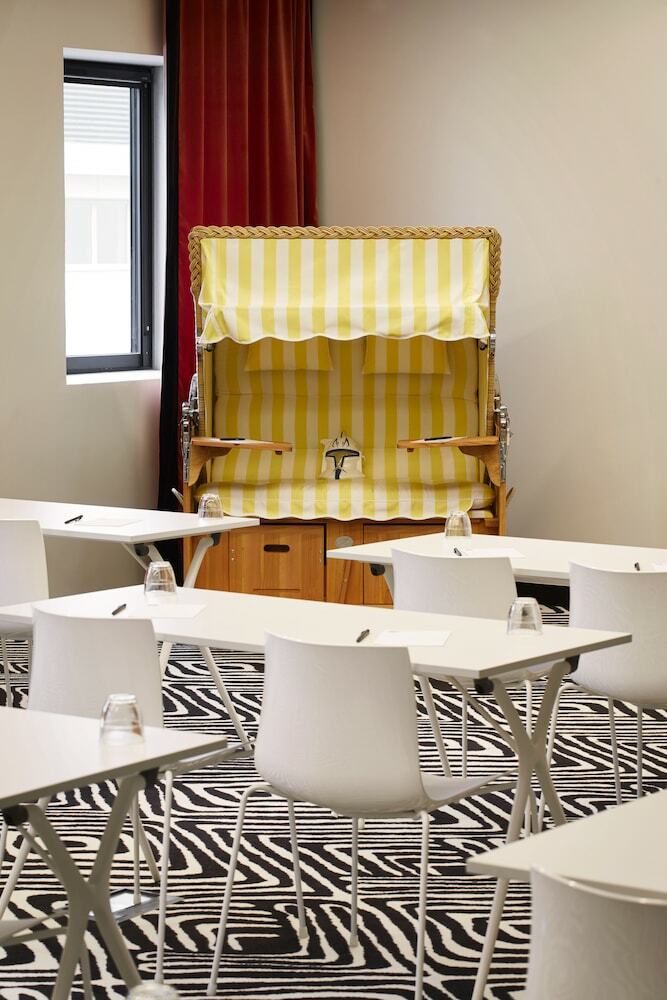 Hotel Mama Shelter Paris West