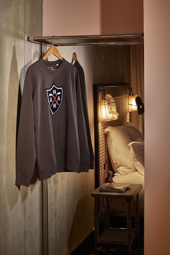 Hotel Mama Shelter Paris West