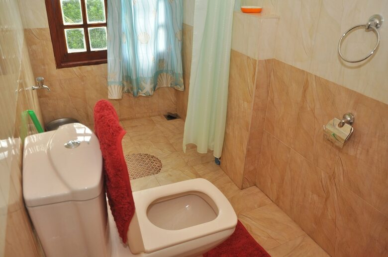 Hotel Springhill Homestay