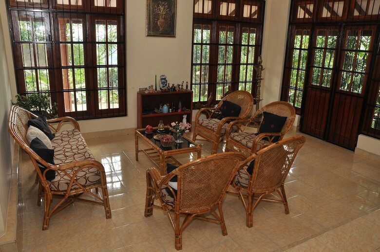 Hotel Springhill Homestay