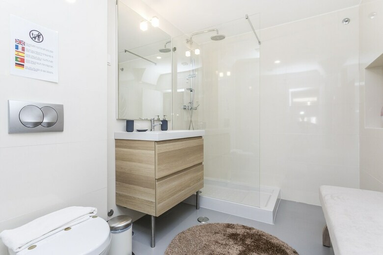 Lxway Apartments Avenida Luxury