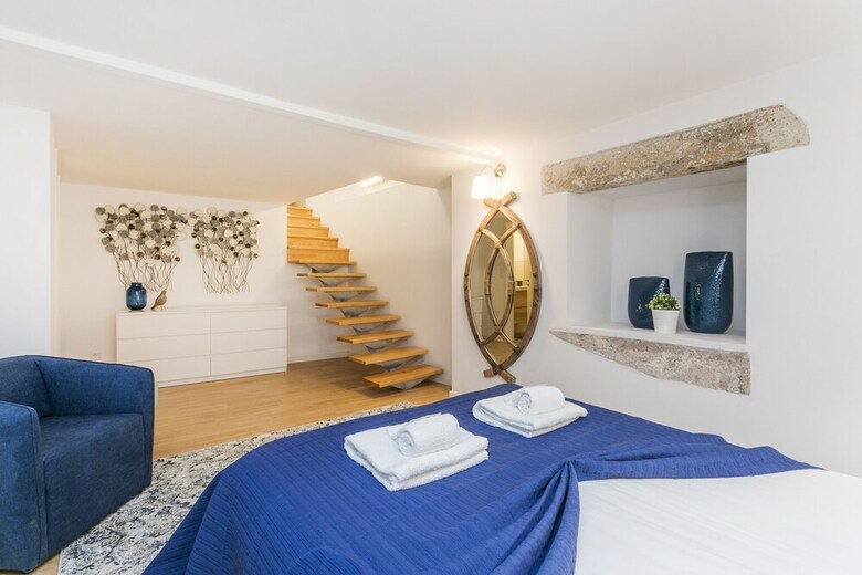 Lxway Apartments Avenida Luxury