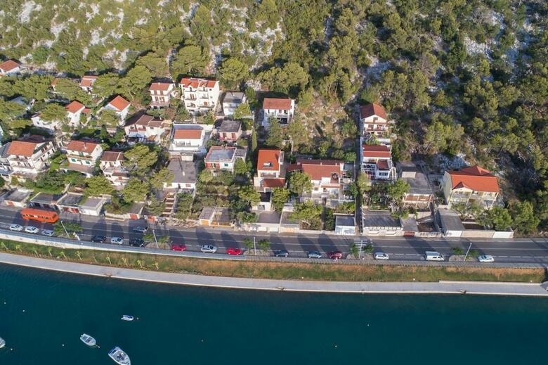 Apartments Mip