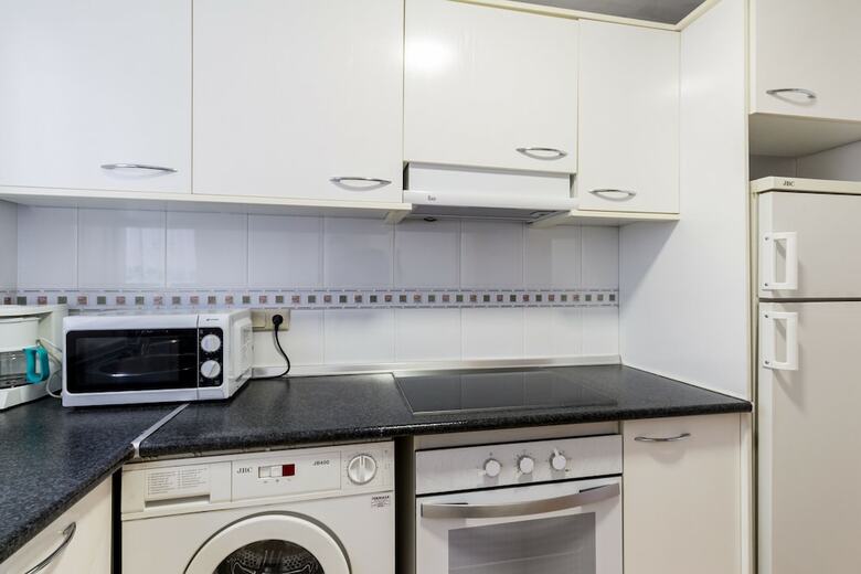 Apartamentos Piedra Santa