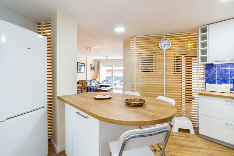 Apartamentos Paseo Del Sal�n