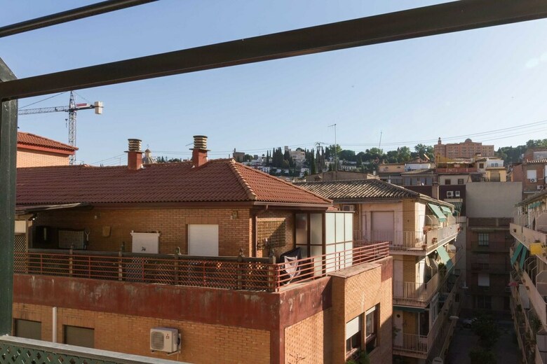 Apartamentos Paseo Del Sal�n