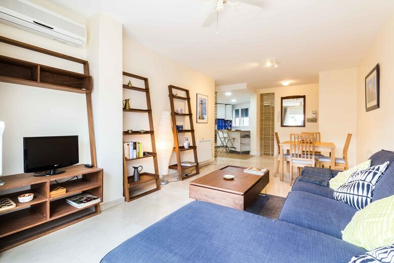 Apartamentos Paseo Del Sal�n