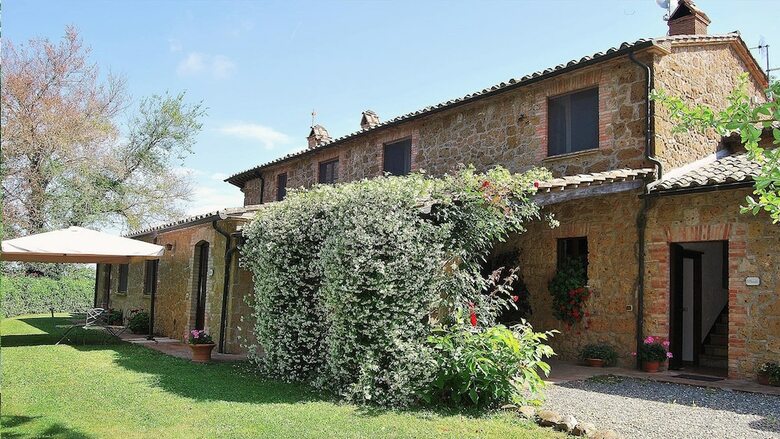 Agroturismo Agriturismo Poggio Porsenna