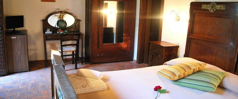 Agroturismo Agriturismo Poggio Porsenna