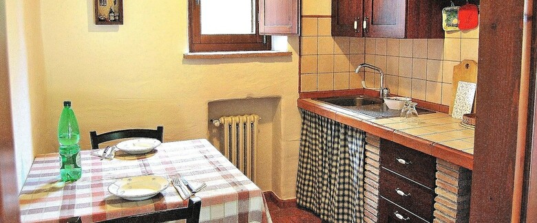 Agroturismo Agriturismo Poggio Porsenna