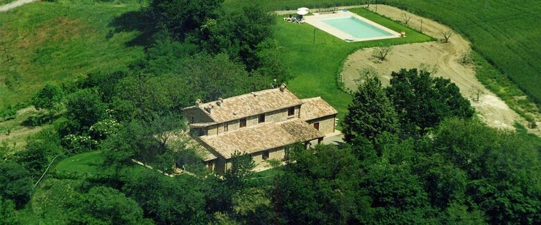 Agroturismo Agriturismo Poggio Porsenna