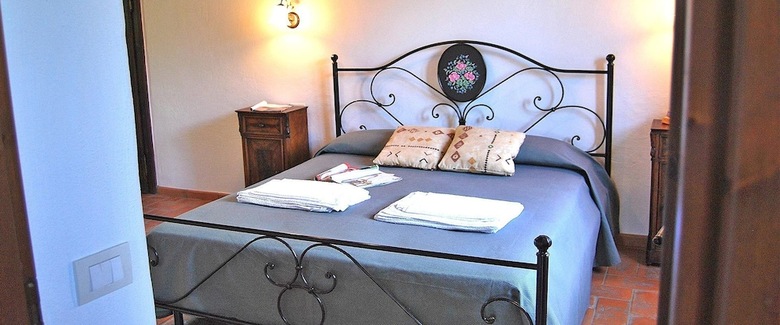 Agroturismo Agriturismo Poggio Porsenna