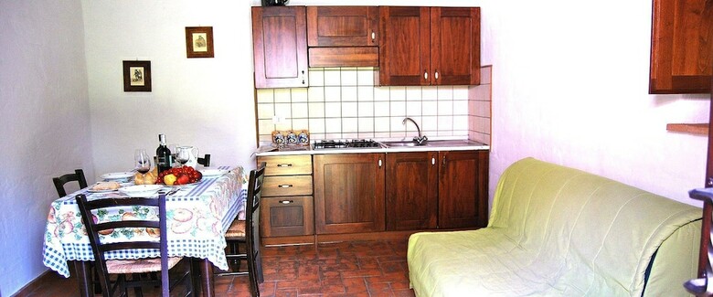 Agroturismo Agriturismo Poggio Porsenna