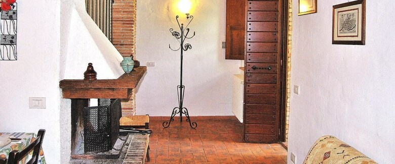 Agroturismo Agriturismo Poggio Porsenna