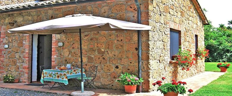 Agroturismo Agriturismo Poggio Porsenna