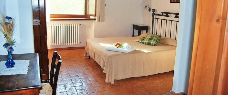 Agroturismo Agriturismo Poggio Porsenna