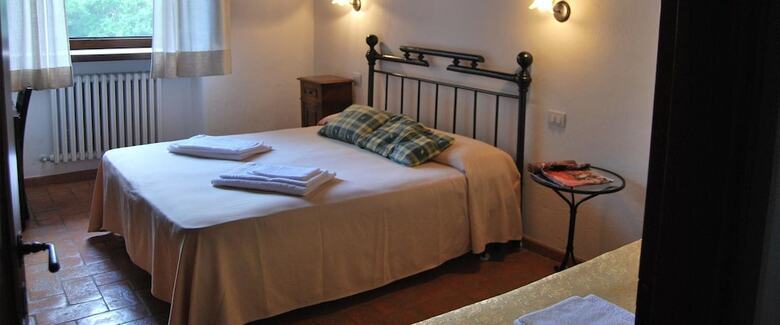 Agroturismo Agriturismo Poggio Porsenna